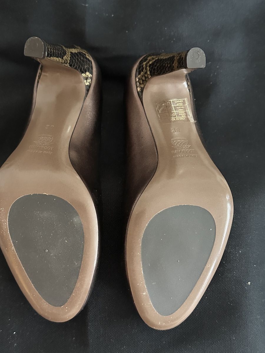 Navyboot Scarpe da donna: Schuhe – Usato da Dübendorf venduto da Martha06 2