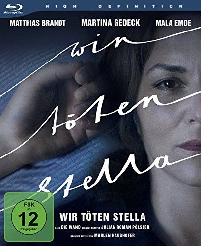 Tutti i DVDs: Wir töten Stella [Blu-ray] – Nuovo e nell'imballaggio originale da Bitsch venduto da Melando 1