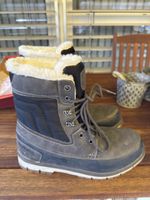 Boots KIMBERFEEL