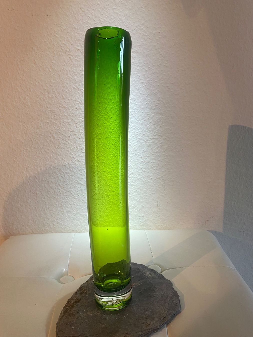 Bicchieri: Grüne Soliflorvase – Usato da Männedorf venduto da Maru83