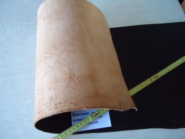 Kit bricolage: Riesenlot Bastelleder – Usato da Stein AR venduto da dylesi 7
