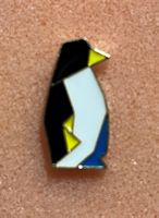 (KOPIE) Pin Moderner Pinguine