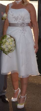 Hochzeitskleid
