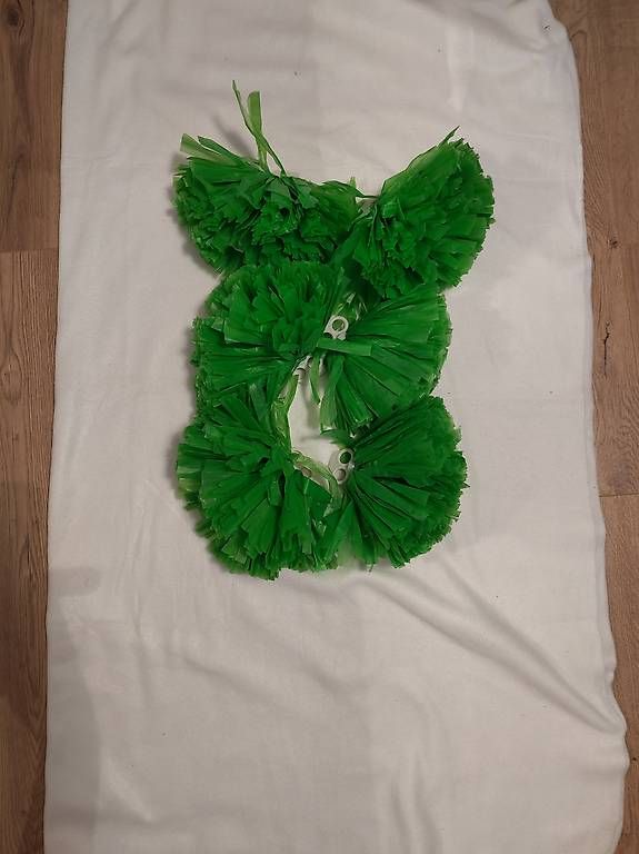 Toutes les décorations: Cheerleading pompons – D'occasion à Thierachern par ret_s959 2