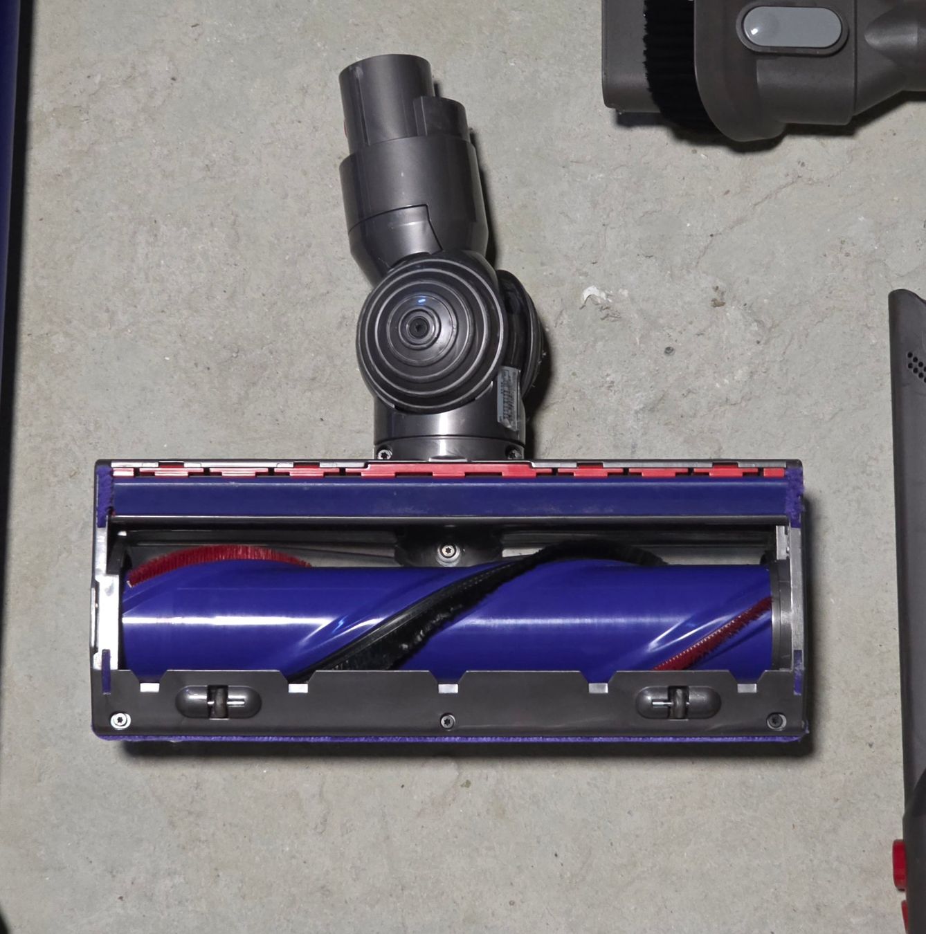 Dyson Staubsauger & Zubehör: Refresh Dyson V8 Staubsauger neuer Akku neue Filter – Gebraucht aus Stein SG von nxr_vzv9 3