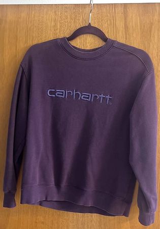 Carhartt Pullover Original 