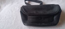 LONGCHAMP , Leder-Nierengurttasche, fast Neu!