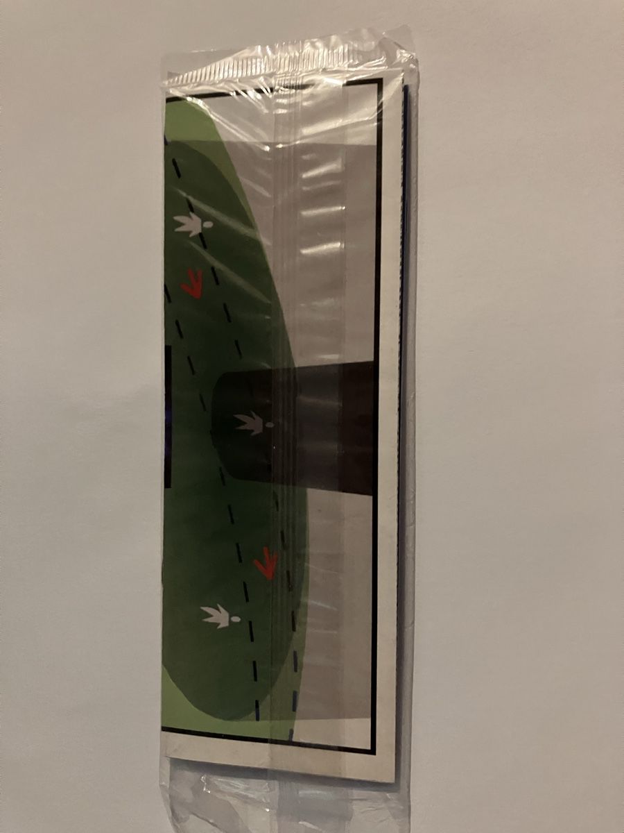 Brillen & Gläser: Sonnenfinsternis Brille – Neu und originalverpackt aus Zug von Kuba3011 1