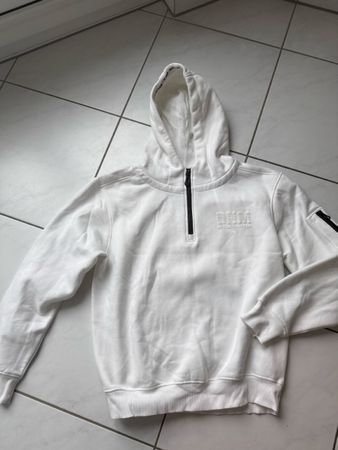 Hoddie Gr L