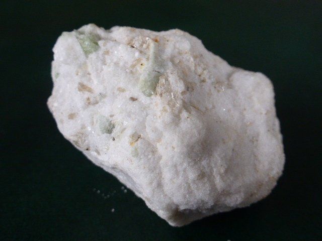 Mineralien & Heilsteine: Turmalin aus dem Tessin – Gebraucht aus Triengen von Nussbaum14 4