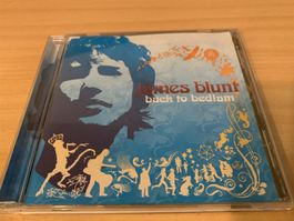 James Blunt – Back To Bedlam