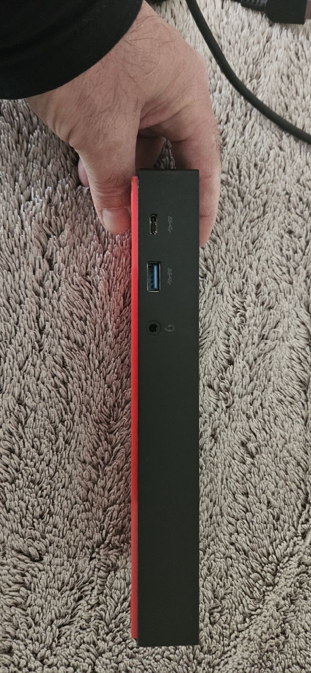 Lenovo Docking station: Lenovo Dockingstation  – Usato da Subingen venduto da Supernova 1