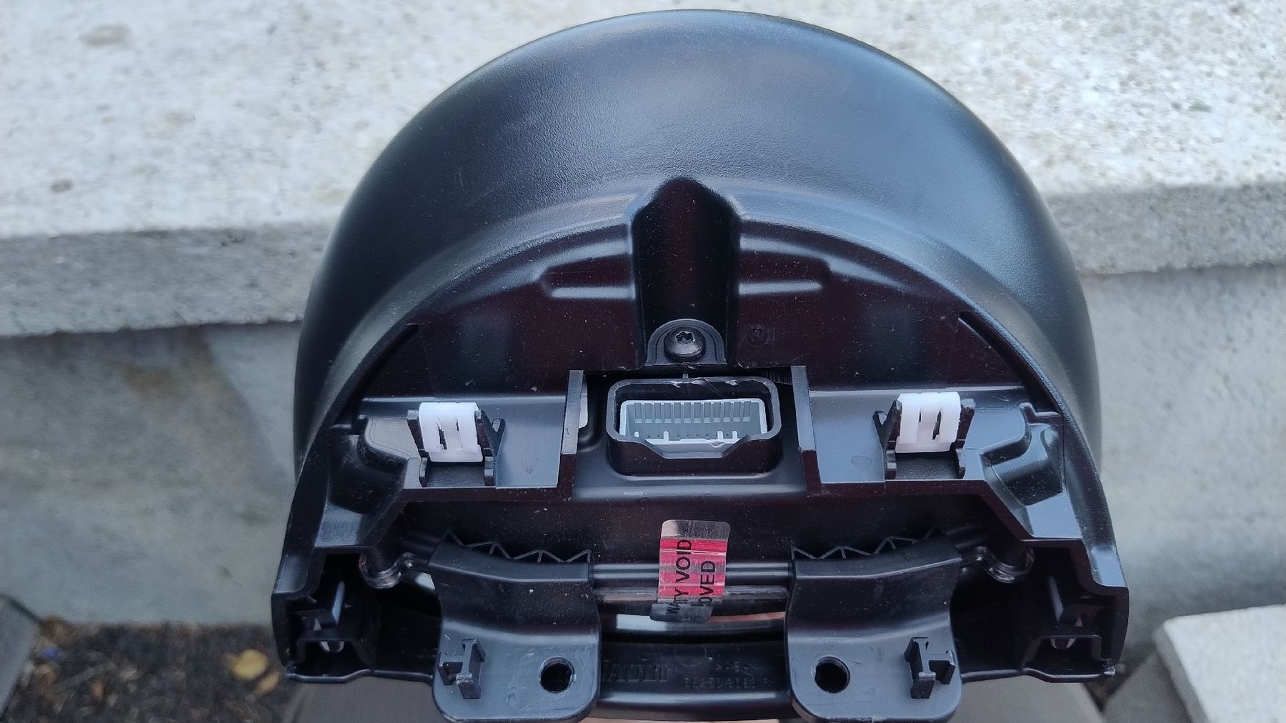 Renault Toutes les pièces auto: Compteur Renault Twizy – D'occasion à Les Charbonnières par alphatec88 1