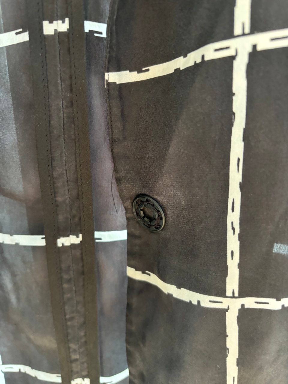 Jacken: Seidenjacke – Gebraucht aus Eglisau von SAM240186 2