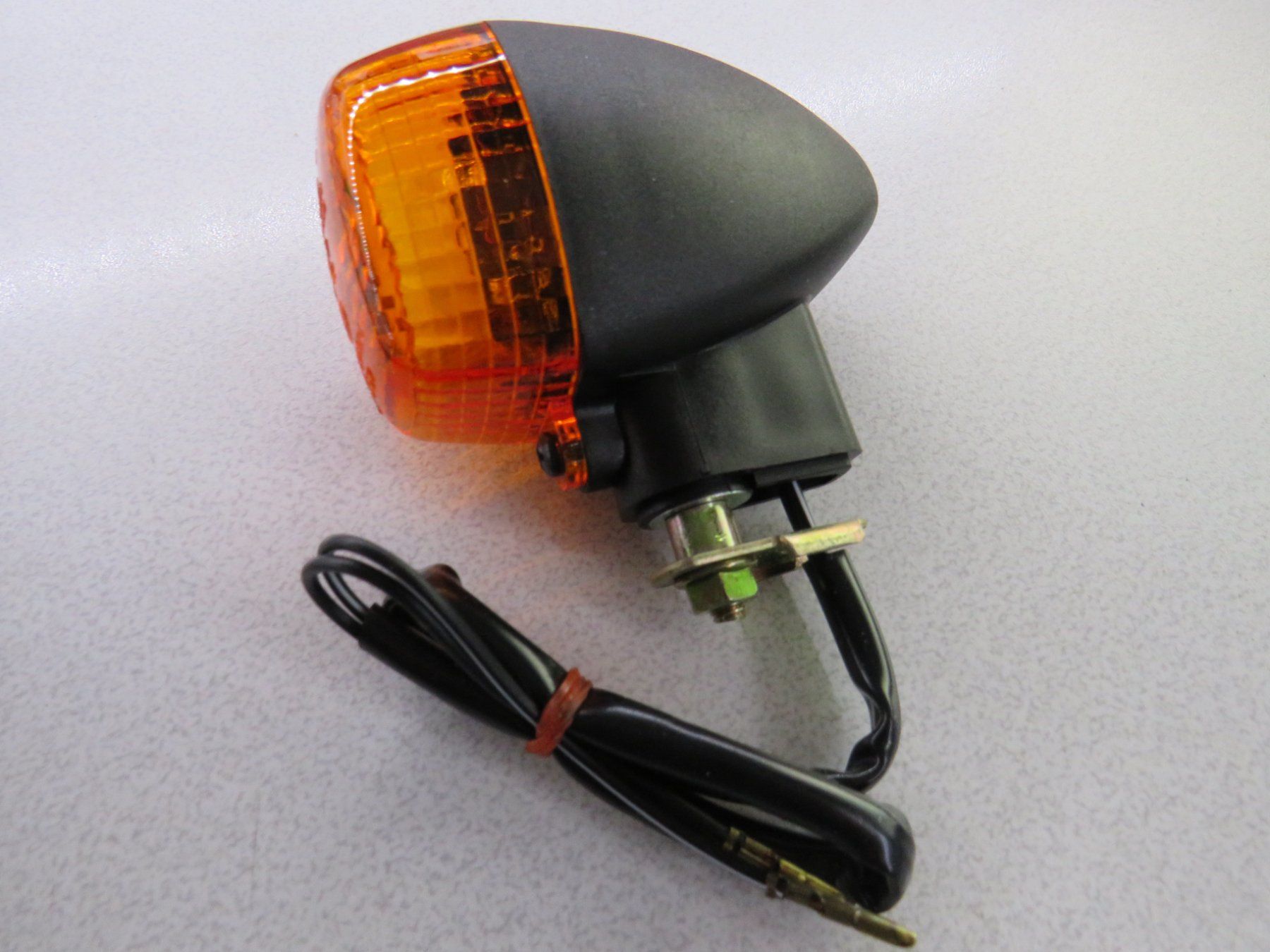 Kawasaki Tutti i ricambio per moto: Blinker für Motorrad – Nuovo e nell'imballaggio originale da Küttigen venduto da Rawlings 4