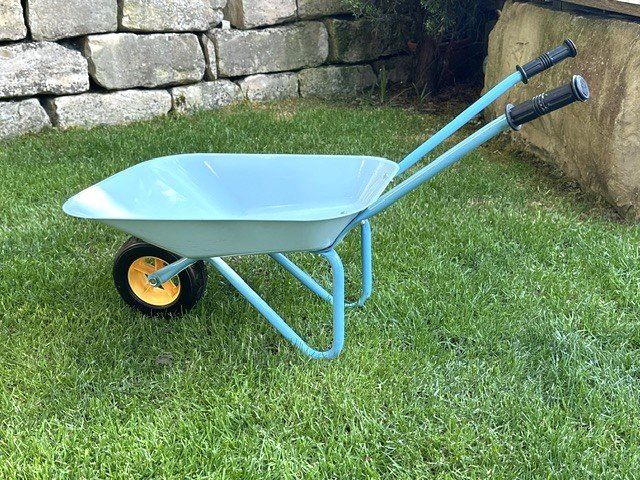 Carriole: MetaLL ChiNdeRgAreTTe – Usato da Winkel venduto da zeho