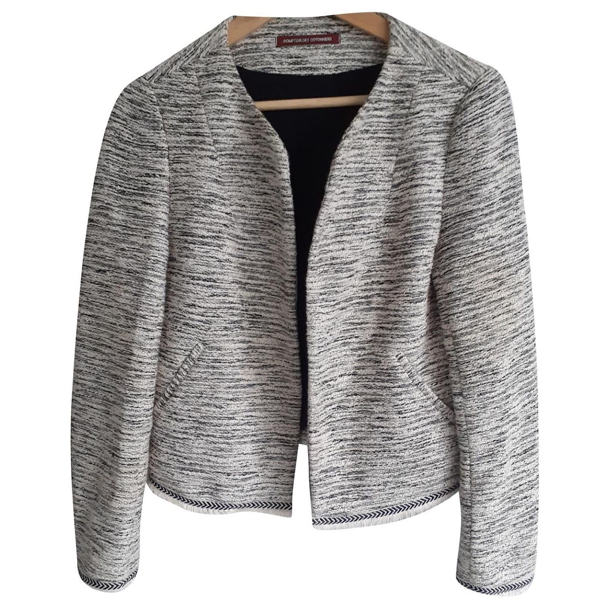 Comptoir des Cotonniers Giacche: Veste Comptoir des Cotonniers – Usato da Bern venduto da GabrielleHe 3
