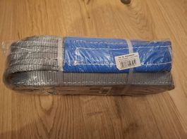 Hebeband Gurte 4t 4m 120mm breit