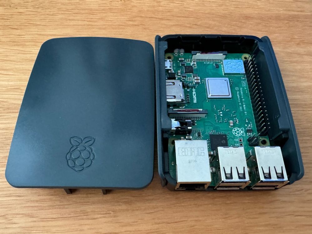 Raspberry Pi 3 Starter Kit Kaufen auf Ricardo