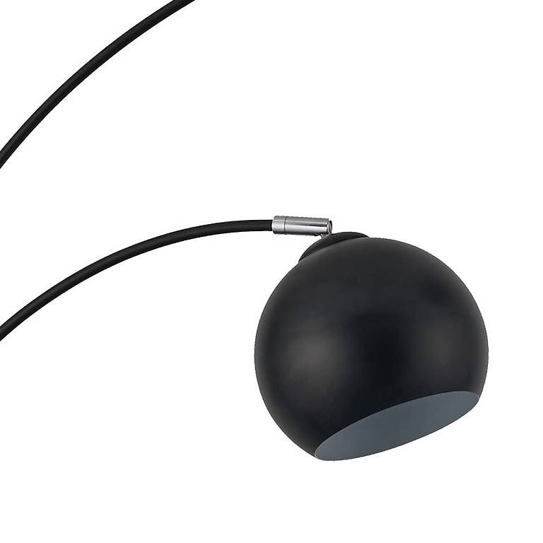 Lampes: ISSEY II Bogenlampe – Neuf avec emballage d'origine à Sissach par mondilux 2
