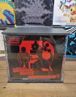 Pokémon ETB Destined Rivals Elite Trainer Box