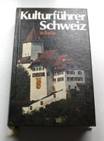 Kulturführer Schweiz