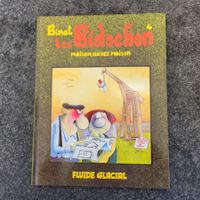 BD Les Bidochon Tome 4 Maison, Sucré Maison