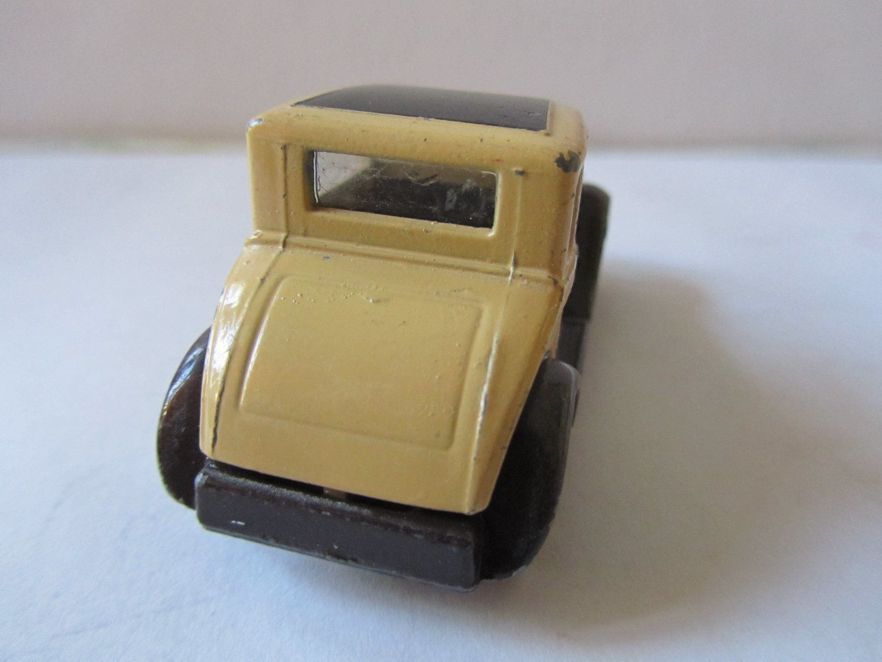Matchbox Voitures modèles: Ford Model A, Matchbox Superfast Macau – D'occasion à Weiningen ZH par dietsch57 3