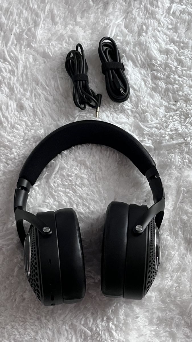 Focal Cuffie: Focal Bathys Kopfhörer - Top Zustand mit Etui! – Nuovo (secondo la descrizione) da Wimmis venduto da QC80 3