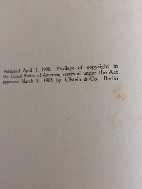 Bücher: Weltgeschichte – Gebraucht aus Bern von loewen8 4
