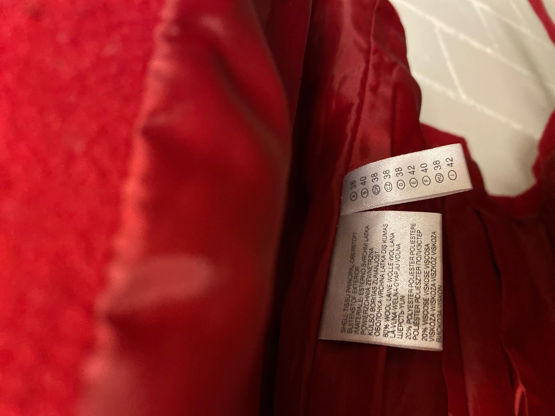 Giacche: Winterjacke – Usato da Bülach venduto da Jackybabue 4