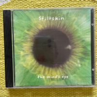 STILTSKIN-THE MIND‘S EYE