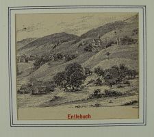 ENTLEBUCH, ZINKÄTZUNG 1896