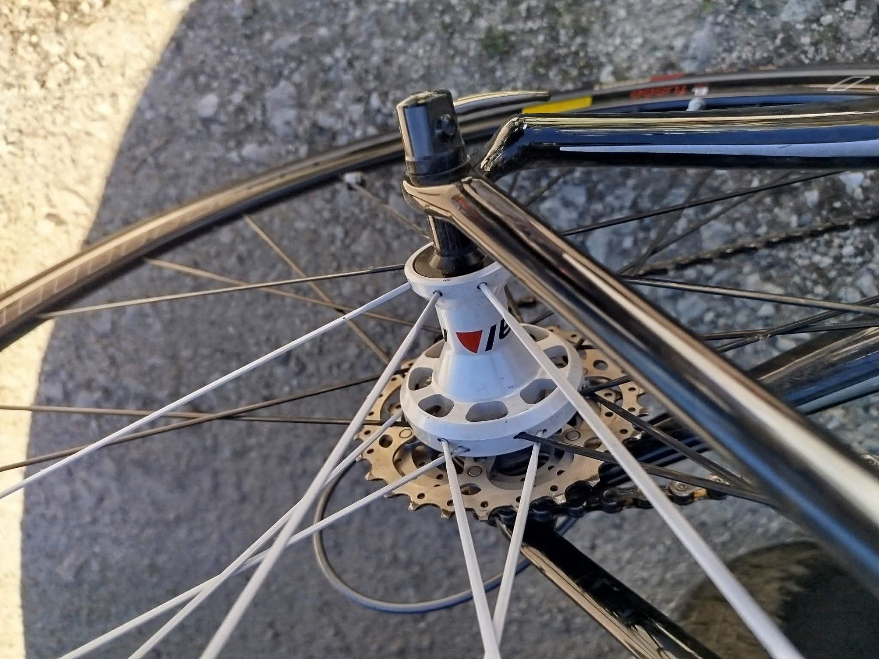 Specialized Vélos: Vélo Specialized Roubaix – D'occasion à La Chaux-de-Fonds par Emmaus2300CDF 5