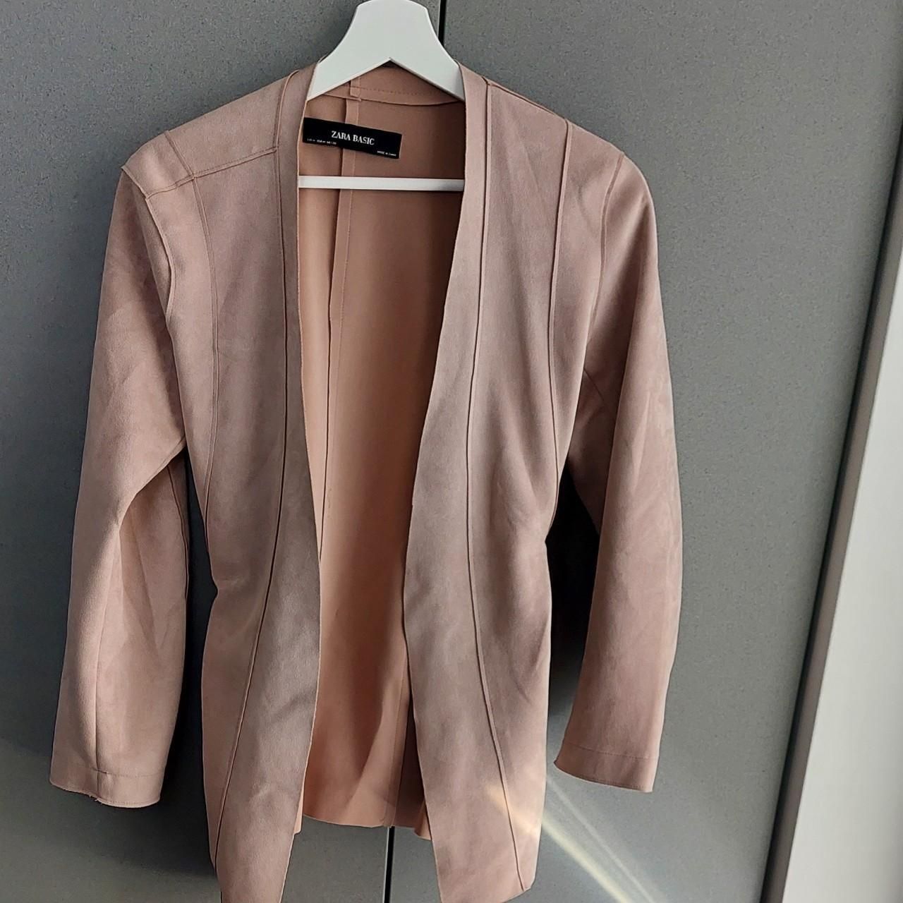Zara Giacche: Jacke Zara – Usato da Neftenbach venduto da Joyvdberg 2