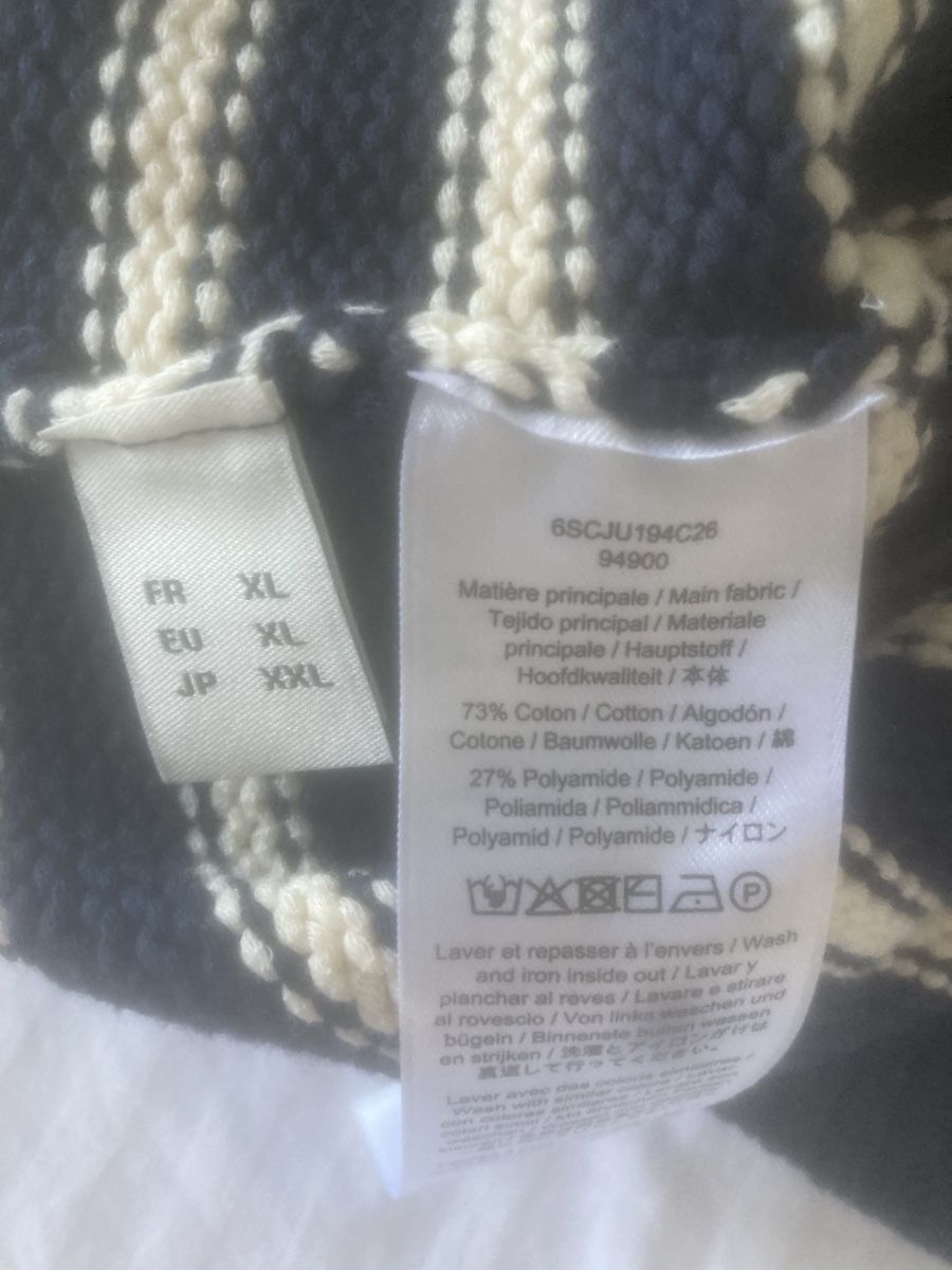 Comptoir des Cotonniers Maglioni & Felpe: Pull Comptoir des cotonniers  – Nuovo (secondo la descrizione) da Montreux venduto da princessleia 2