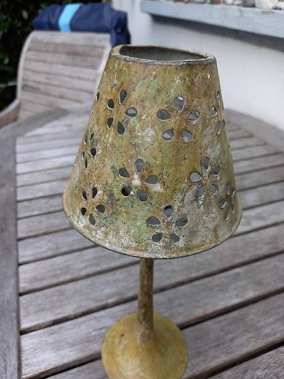 Lampes: Schönes Lämpchen – D'occasion à Au SG par Dhana03