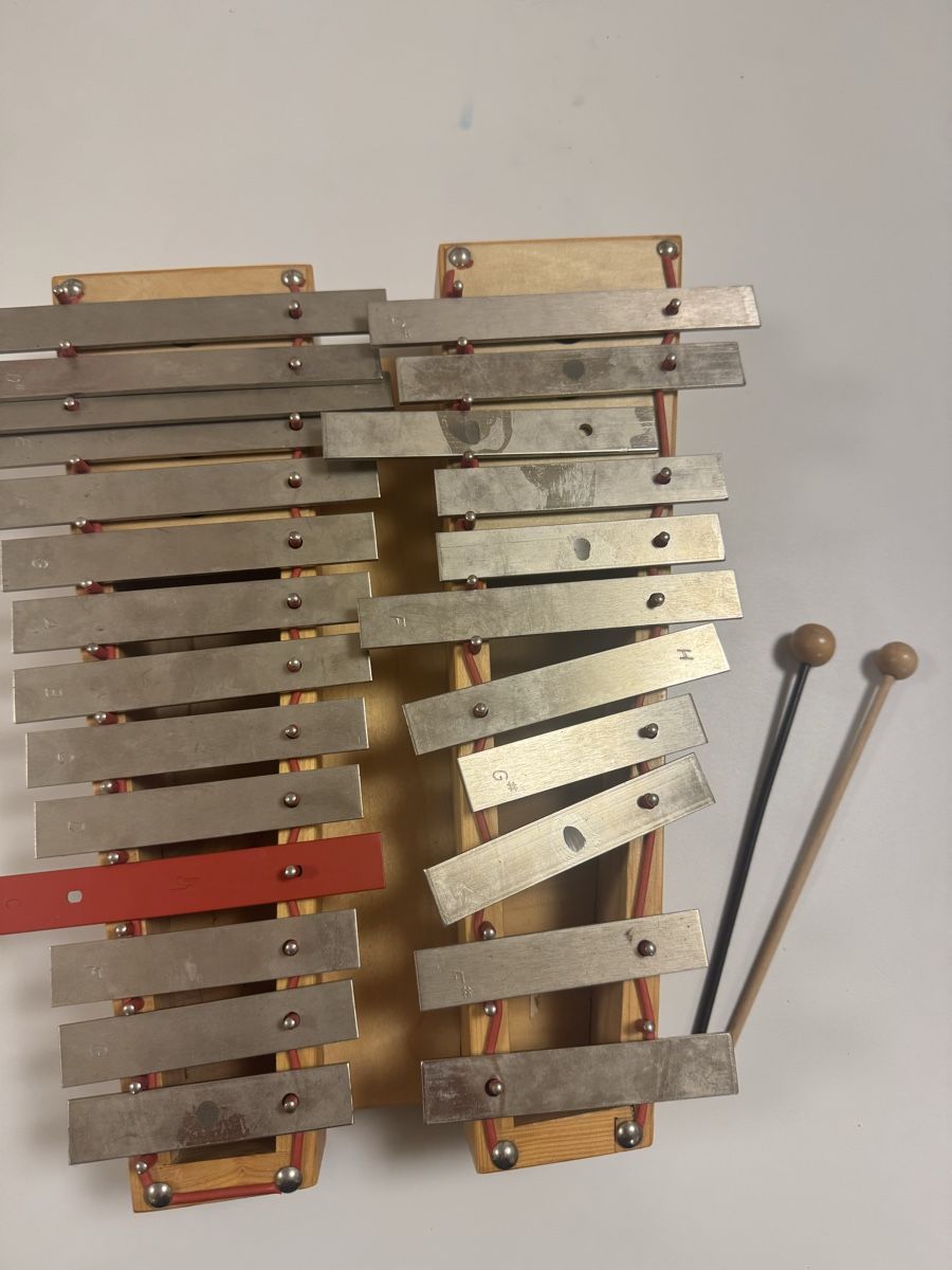 Instruments de musique: Xylophon StudioGermany – D'occasion à Zürich par oase69