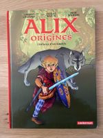 ALIX ORIGINES / TOME 1 / L'ENFANCE D'UN GAULOIS (EO)