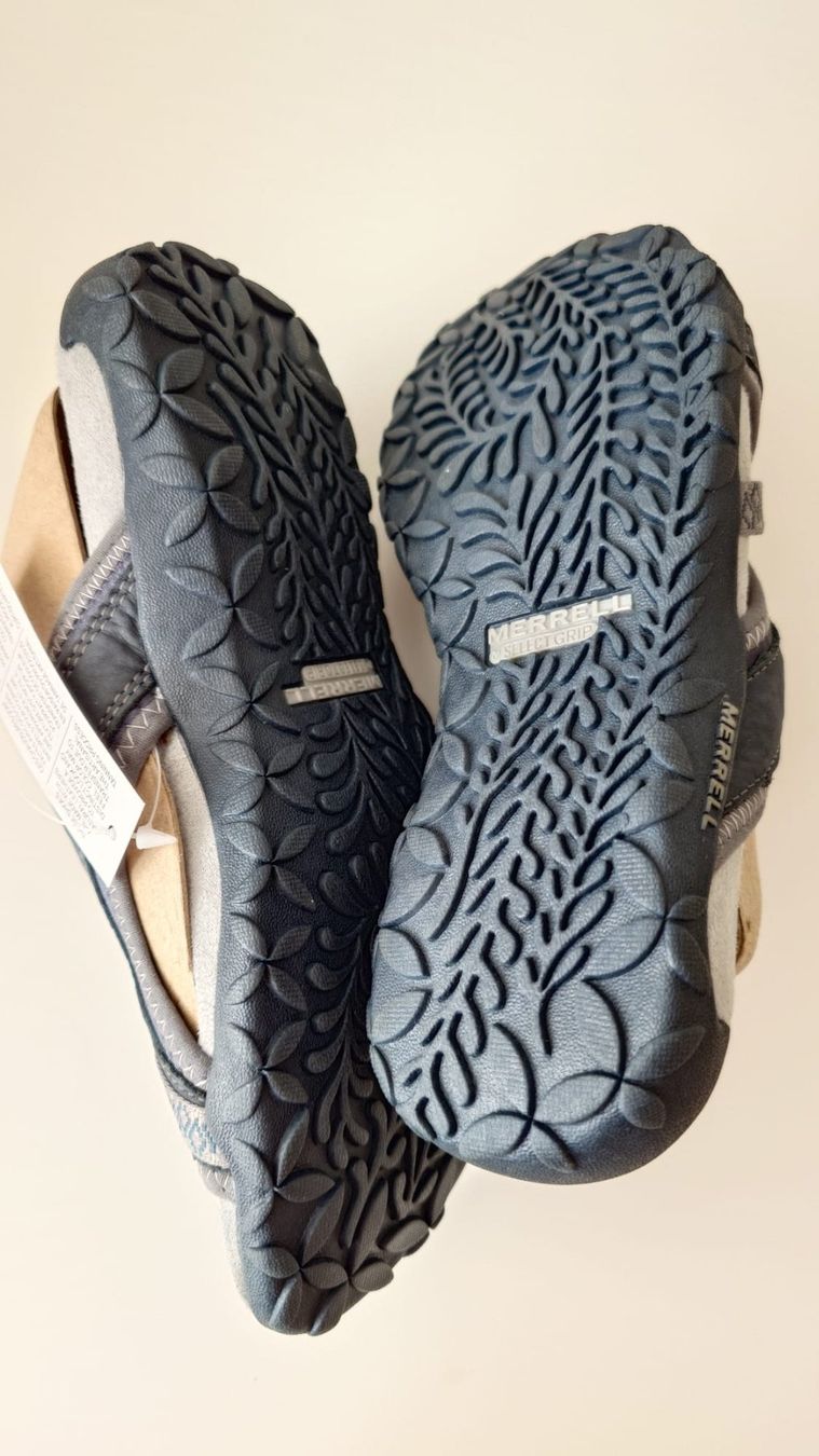 Merrell Scarpe da donna: Merrell Terran Slide II Grösse 36 – Nuovo e nell'imballaggio originale da Riehen venduto da markstre11 1