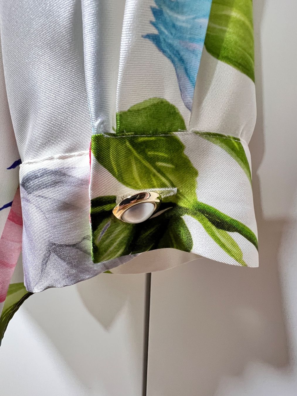 Zara Blusen: Bluse, Gr. L, Zara, 2-3 mal getragen. – Gebraucht aus Teufen AR von Maleaa 3