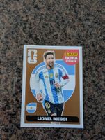 Verkauf Extra Sticker Messi