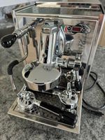 Siebträgermschine Bezzera Unica PID