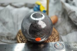 Hämatit    Kugel 50mm  Räumung Topstone  ab  10.-