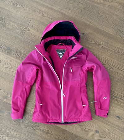 Skijacke Maier Sports