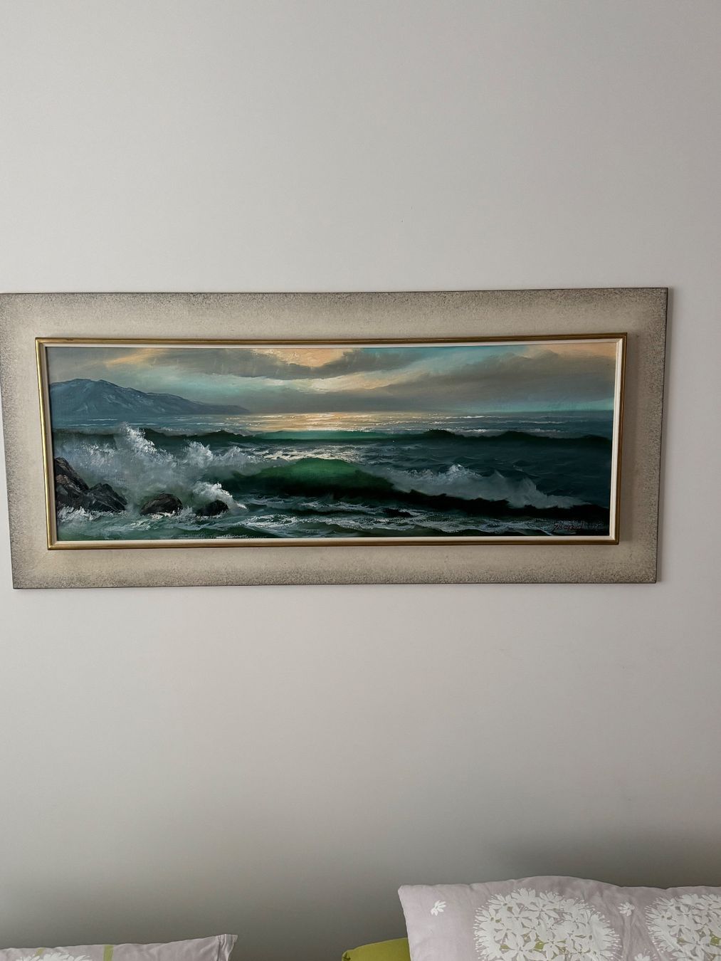 Foto & Immagini: Wandbild – Usato da Ruemlang venduto da Hans001 1