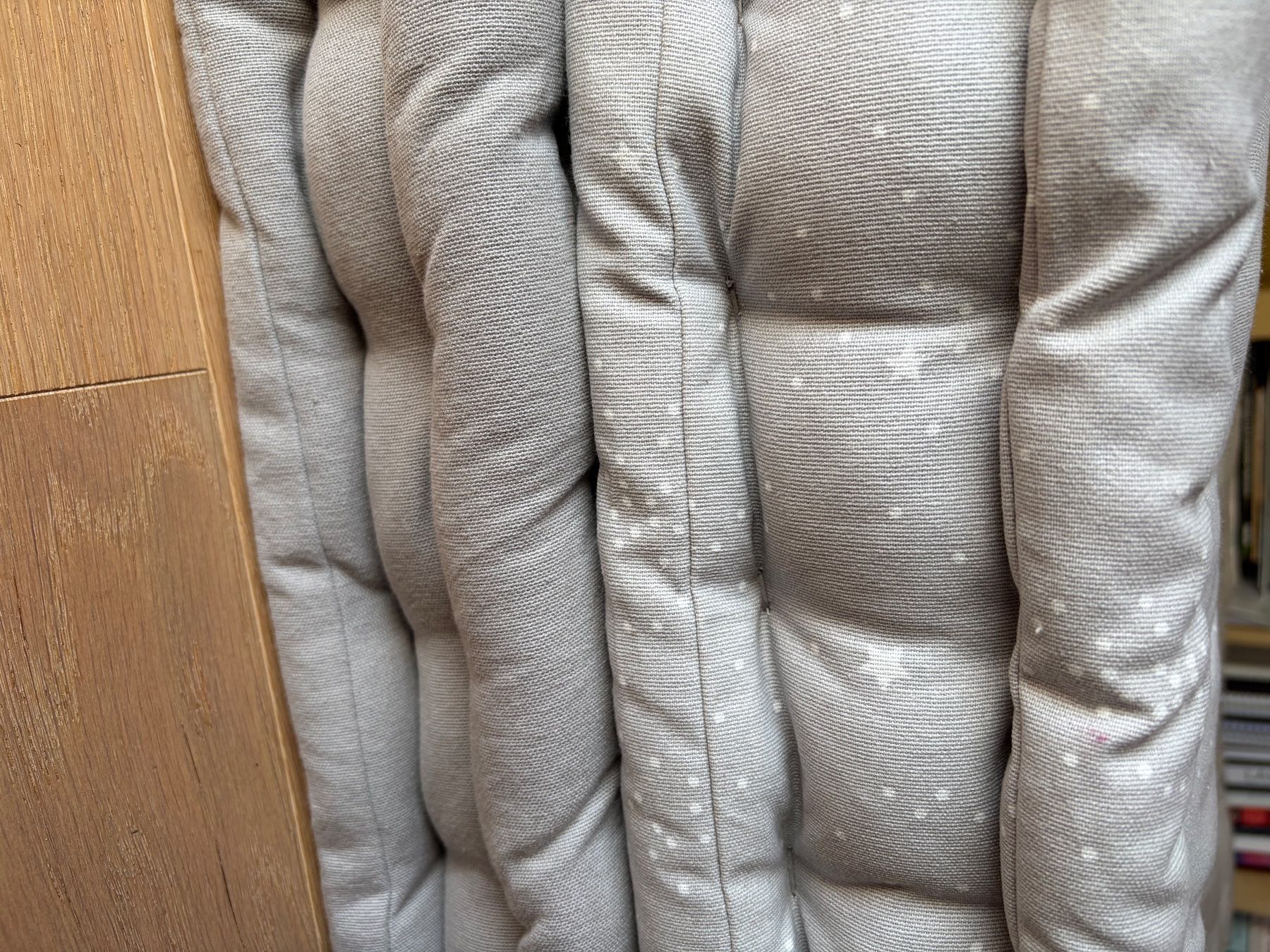 Maisons du monde Matratzen: 2 Matelas/Canapé - 95x190cm – Gebraucht aus Ravoire von LT-VS 3
