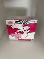 Pokemon Weisse Flammen Top-Trainer-Box ne