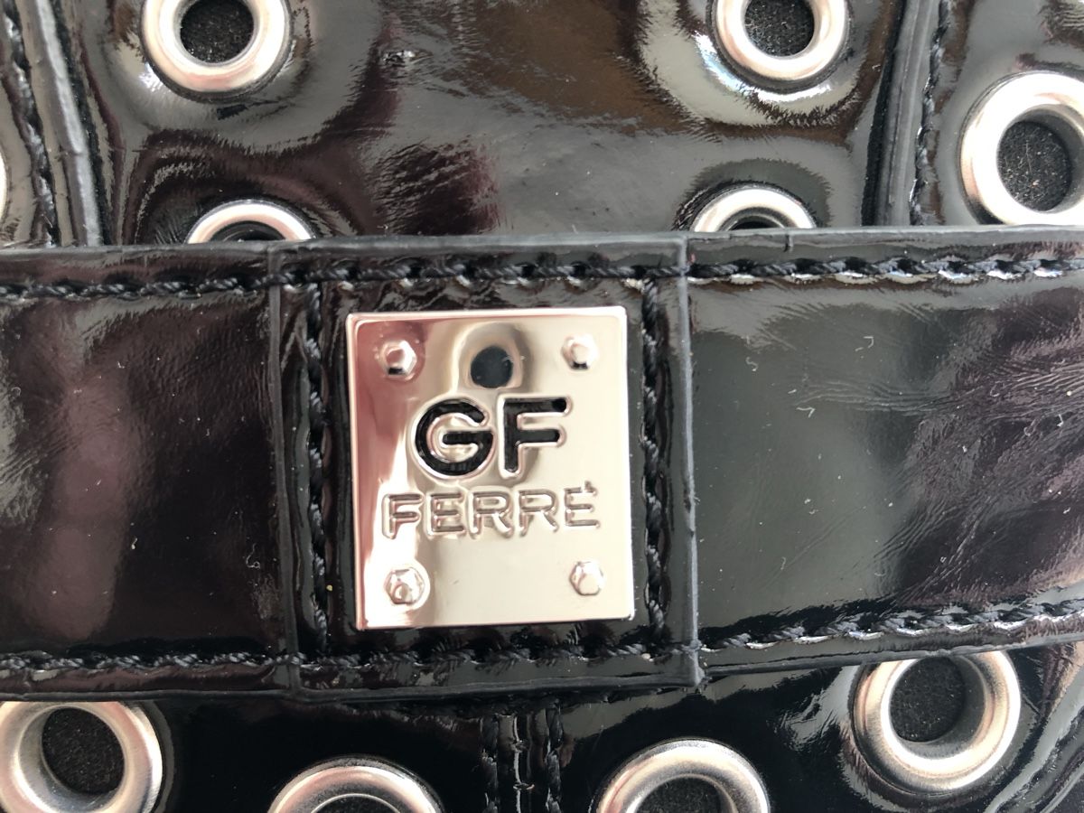 Borse da donna: Clutch Gianfranco Ferré – Usato da Winterthur venduto da Chepa61 1