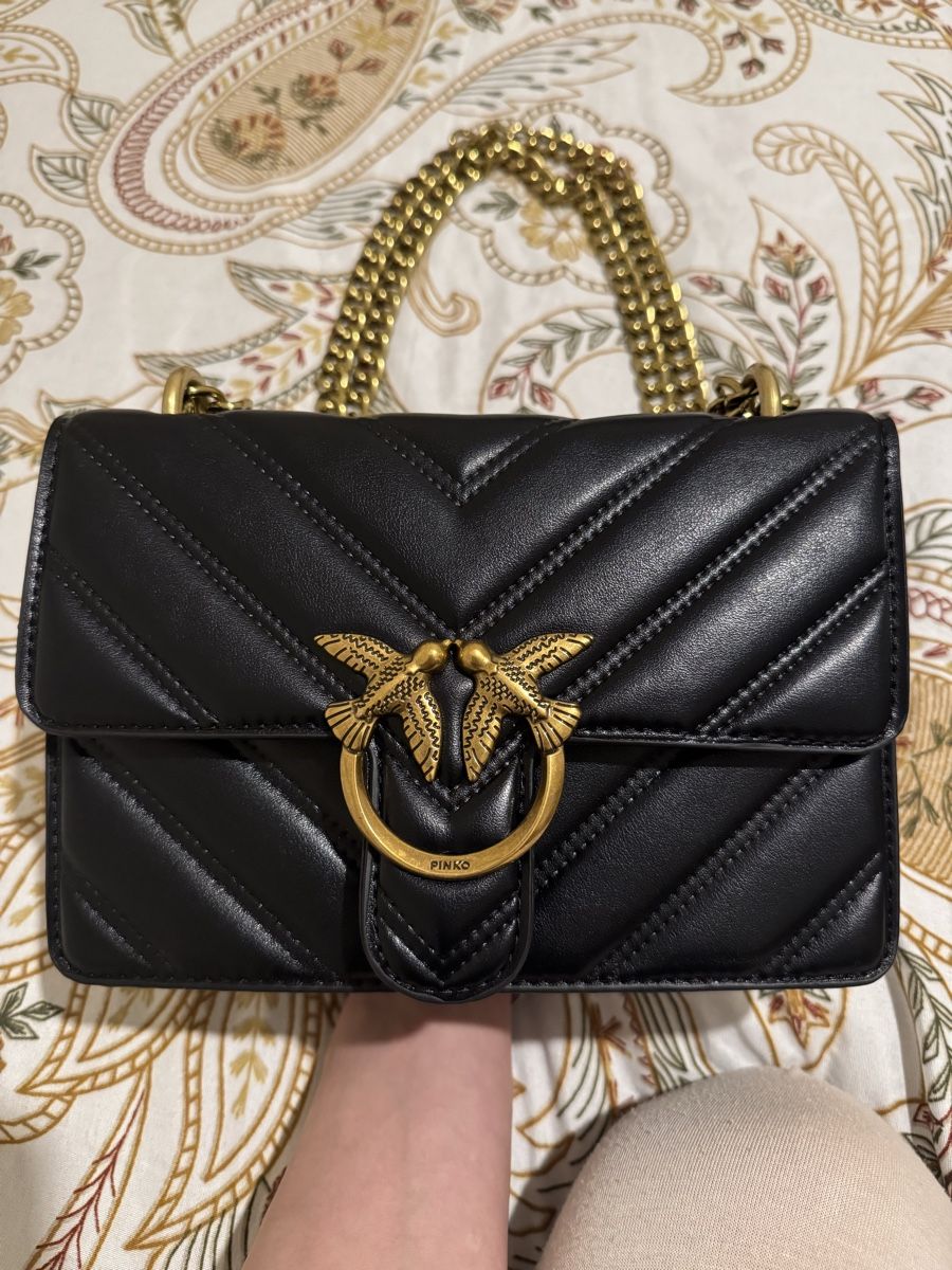 Pinko Taschen: Sac à main Pinko – Neu und originalverpackt aus Châtel-St-Denis von Montclair_Swiss 2